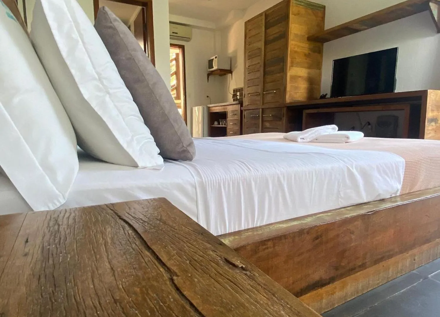 Pousada Aragua Bombinhas Inn