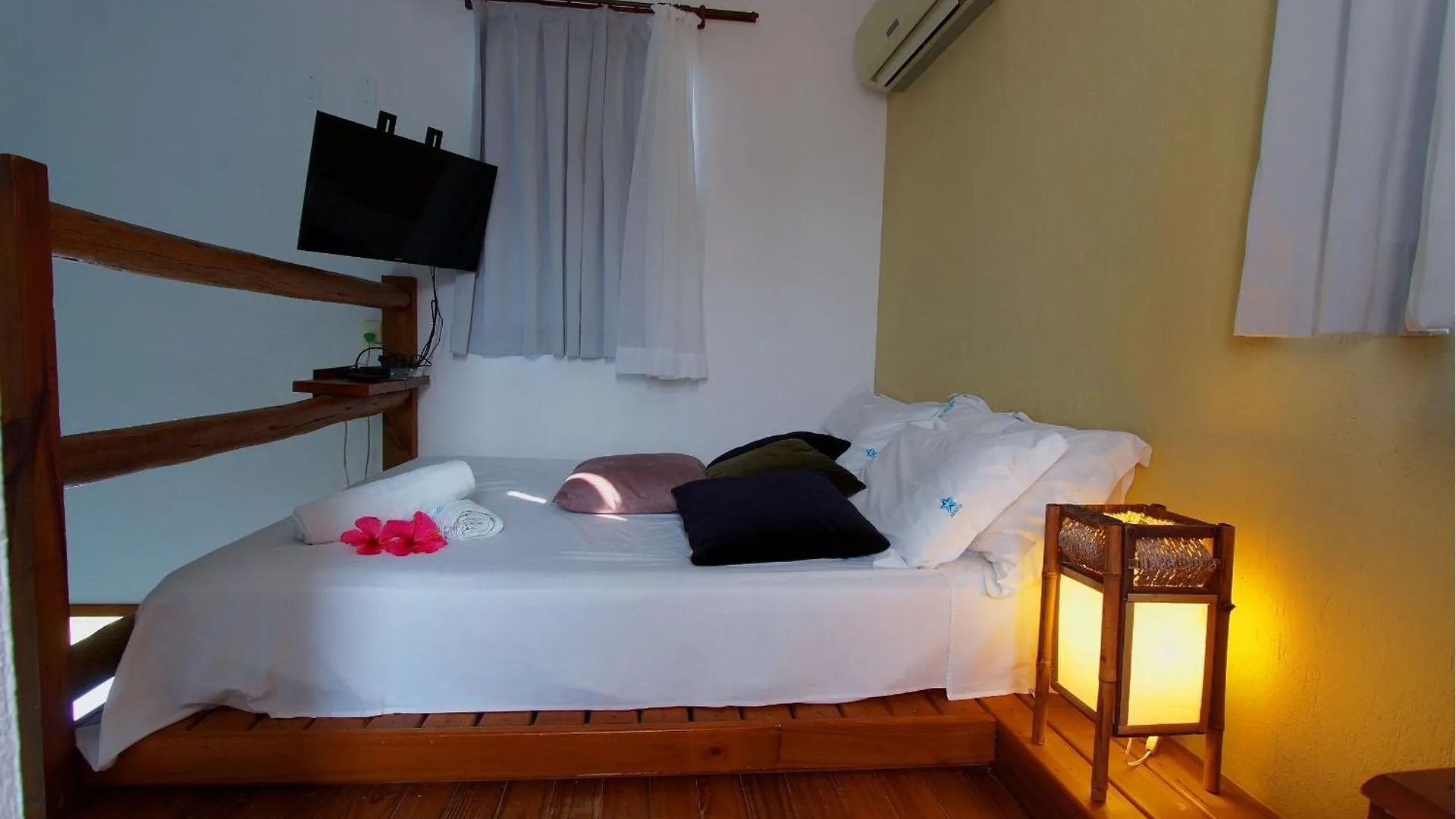 ** Inn Pousada Aragua Bombinhas Brazil