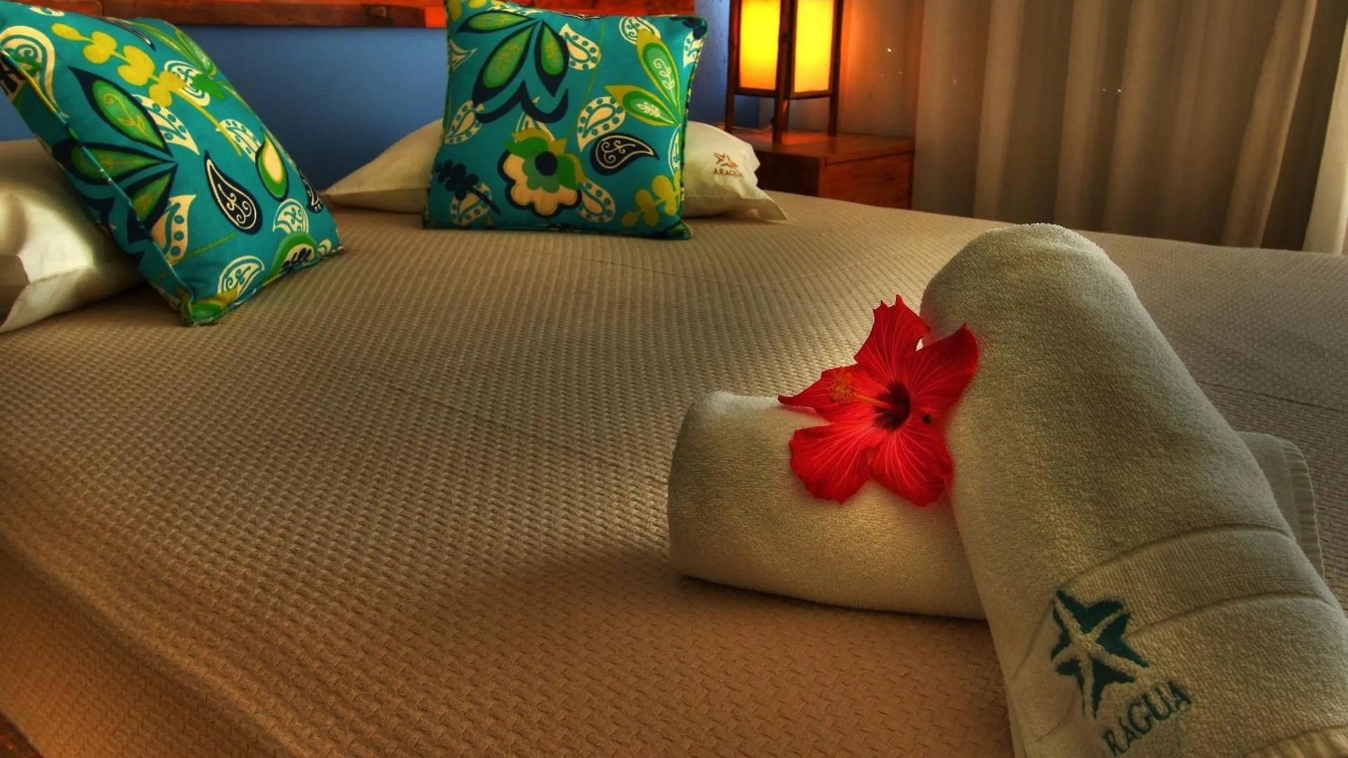 Pousada Aragua Bombinhas Inn