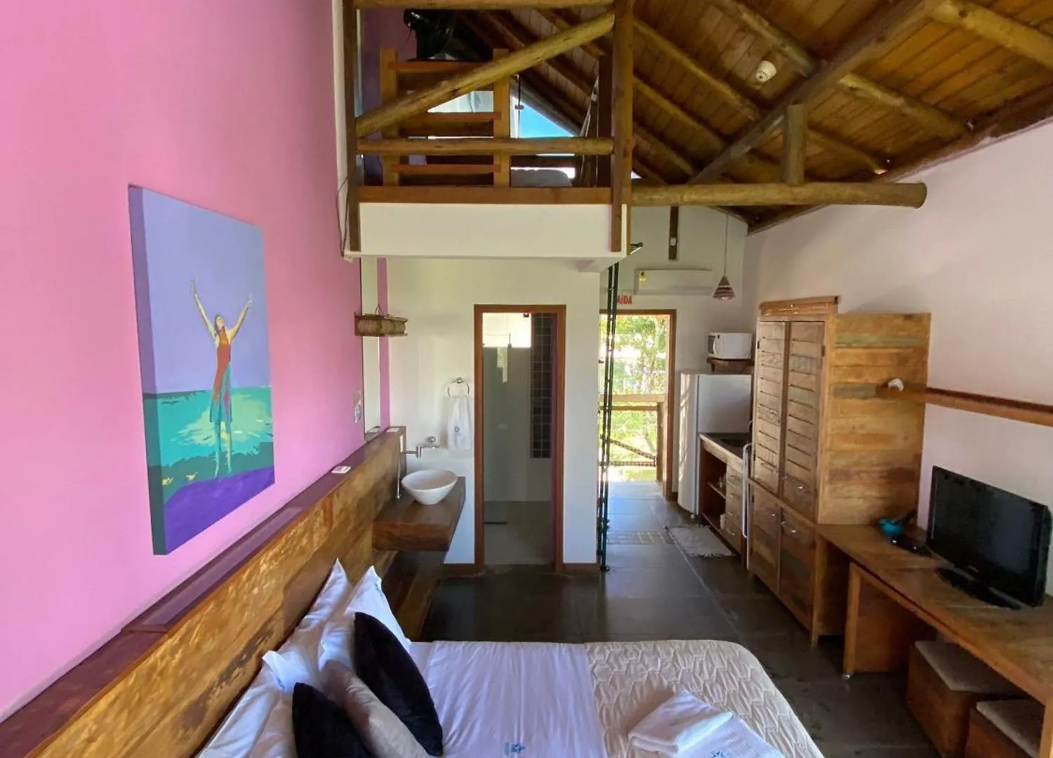 Pousada Aragua Bombinhas Inn